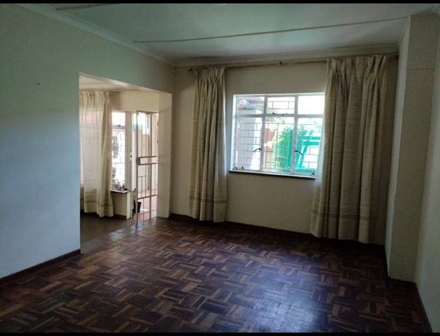 3 BEDROOM PROPERTY TO RENT IN SASOLBURG CENTRAL